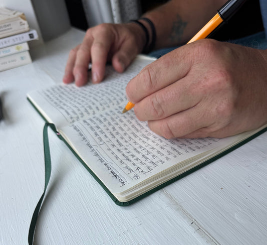 The Quiet Power of Daily Gratitude